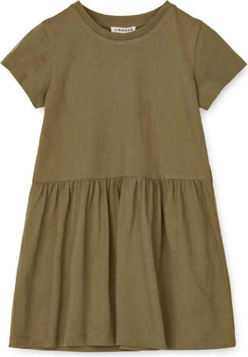 Liewood Kleid Lima OEKO TEX zertifiziert