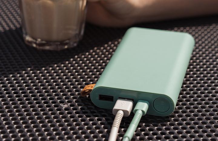 Produktbild Fresh'N Rebel Powerbank (18000 mAh, 66.60 Wh)