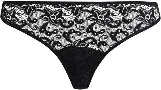 Produktbild Hanro Moments String (L)
