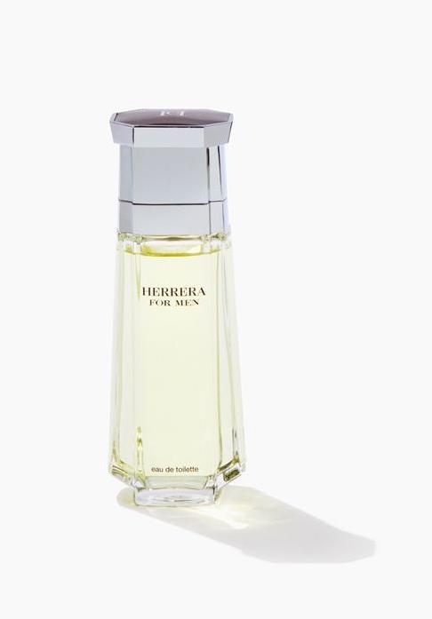 Actual product image Carolina Herrera Herrera for Men (Eau de toilette, 100 ml)