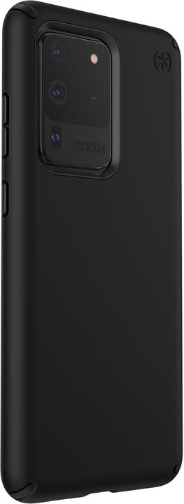 Image du produit speck 136380-1050 - Couverture - Samsung - Galaxy S20 Ultra - 17,5 cm (6.9 pouces) - Noir (Samsung Galaxy S20 Ultra)