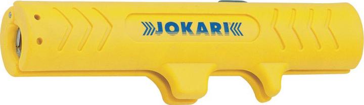 Immagine prodotto Jokari Strumento di spellatura della giacca (124 mm)