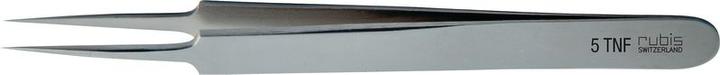 Actual product image Rubis Tweezers TITAN 5-TNF