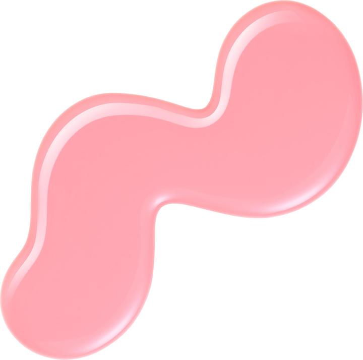 Actual product image L'Oréal Paris essie / L'Oréal nail polish jelly gloss 60 blush jelly (blush jelly, Colour paint)