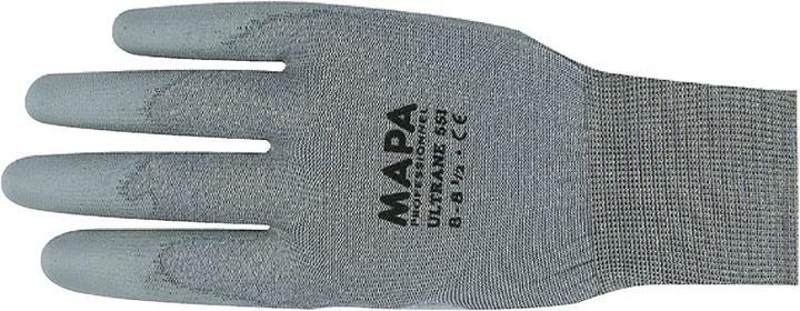 Immagine prodotto Mapa Guanti di nylon a maglia ULTRANE 551 (7, 7.5)