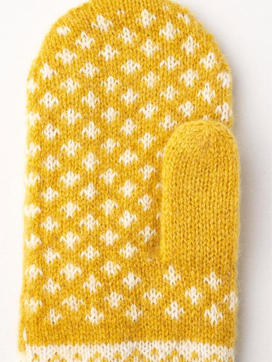 Produktbild Hestra Isvik Mitt (9)