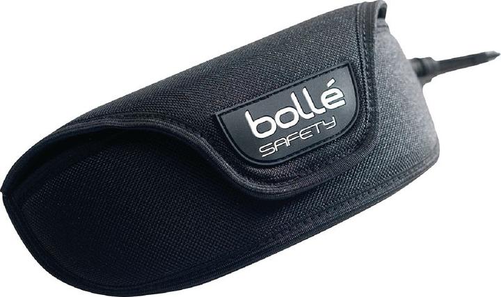 Bollé Brillenetui (Schutzbrille Etui)