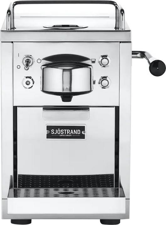 Produktbild Sjöstrand Espresso SCC01 (NESPRESSO Original)