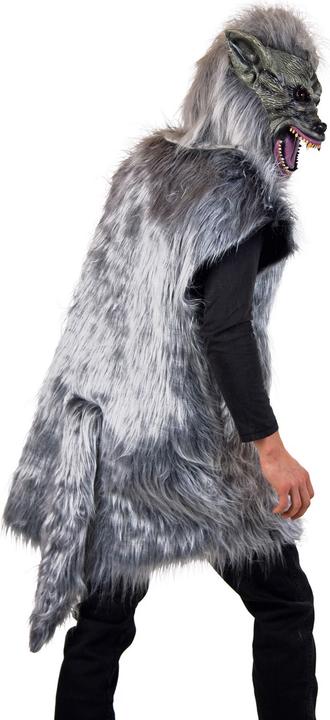 Image du produit Festartikel Müller Tunique Et Masque De Loup-Garou (L)