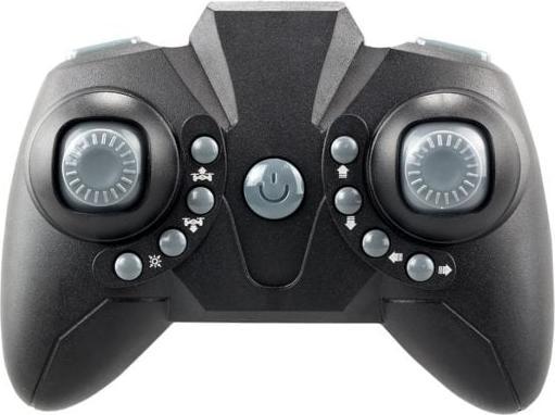 Actual product image Silverlit Flashing Drone (84600)