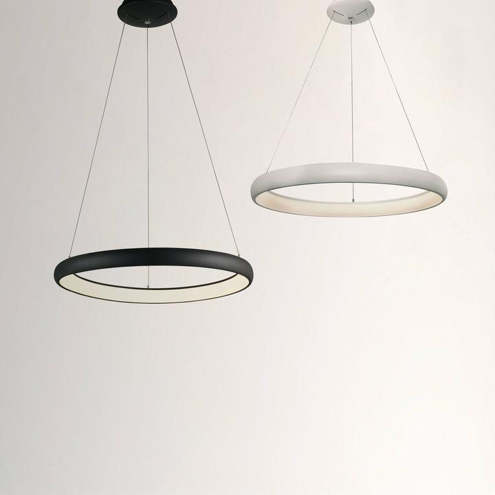 Produktbild Nova Luce Albi LED Pendelleuchte (1950 lm)