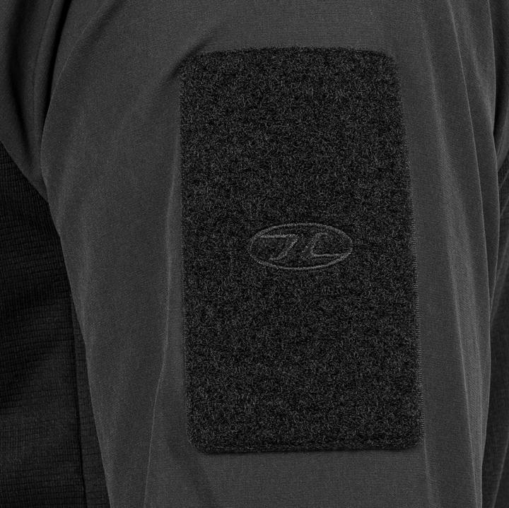 Produktbild Highlander Tactical Hirta Hybrid Bk L (L)
