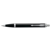 Produktbild Parker Pen IM Black Lacquer C.C. (Schwarz, 1 x)