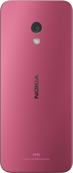 Produktbild Nokia 225 4G (2024) (2.40", 0.30 Mpx, 4G)