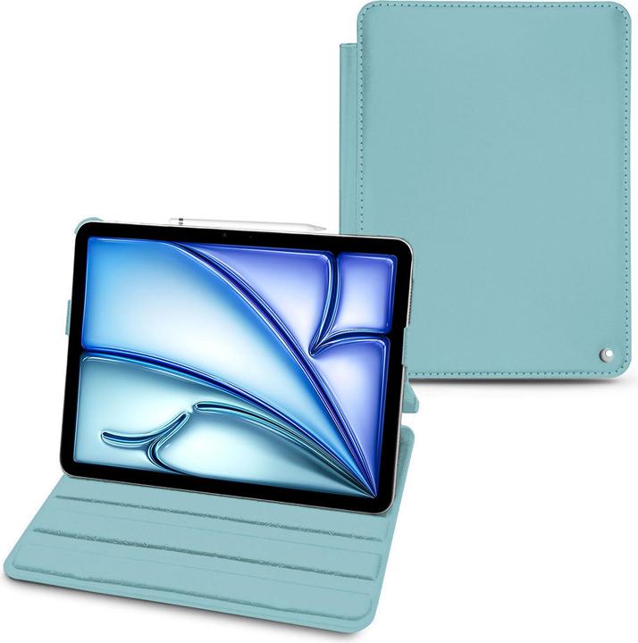 Produktbild Noreve Lederschutzhülle horizontal (iPad Air 2020 (4. Gen), iPad Air 2022 (5. Gen))