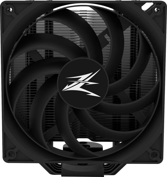 Actual product image Zalman CNPS10X Performa CPU Cooler (155 mm)