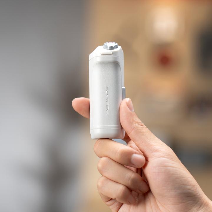 Image du produit Pgytech MagCam Phone Grip(Vert menthe)