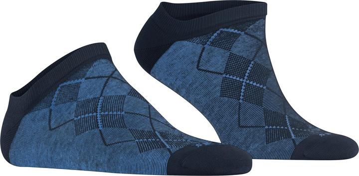 Immagine prodotto Burlington Calzini "Carrington" navy (40 - 46)
