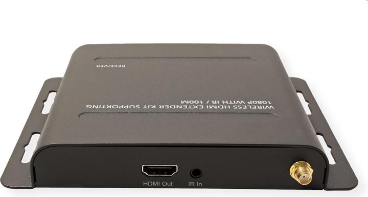 Actual product image Value Wireless HDMI A/V System, 100 m (100 m, HDCP)
