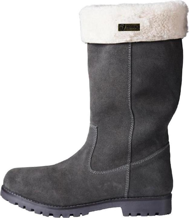 Produktbild Horka Outdoor Boot Melrose Grau Grösse 36 (36)