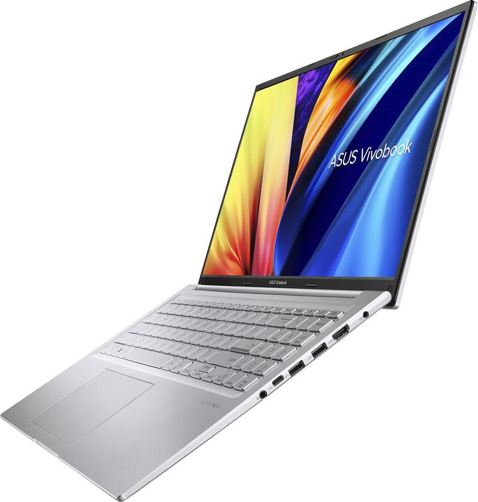 Produktbild ASUS Vivobook 16X (16", Intel Core i5-1235U, 16 GB, 512 GB, DE)
