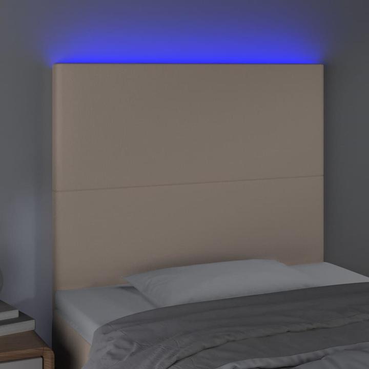 Actual product image VidaXL Conni (80 x 5 x 128 cm)