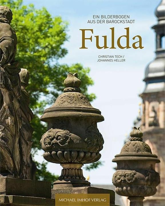Produktbild Fulda (Englisch, Deutsch, Christian Tech, Johannes Heller, 2018)