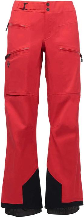 Black Diamond Recon Stretch LT Pants - Women's (XL)