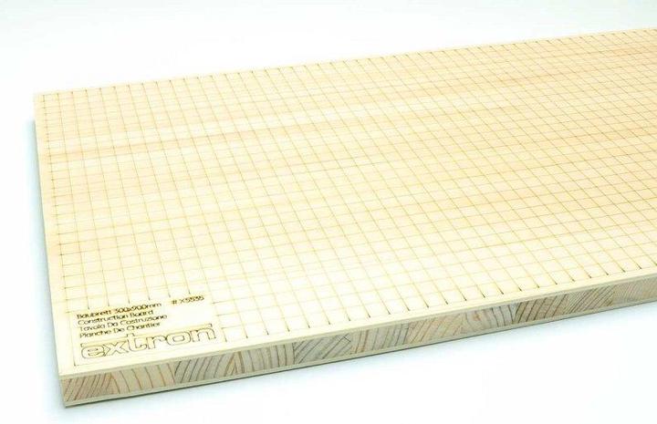 Actual product image Pichler Building board 1200 x 300mm