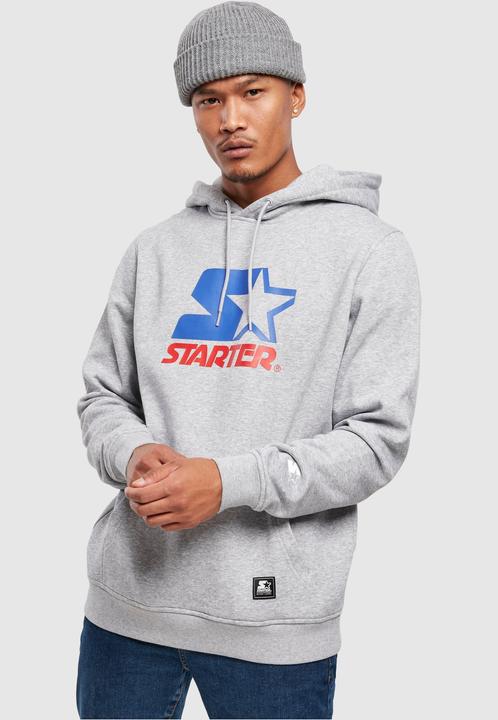 Image du produit Starter Two Color Logo Hoody (M)