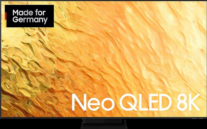 Immagine prodotto Samsung QE65QN800BT (65", QN800B, NeoQLED, 8K, 2022)