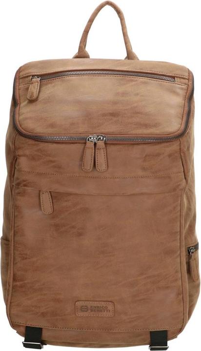 Image du produit Enrico Benetti Sac à dos Madrid 15 (19 l)
