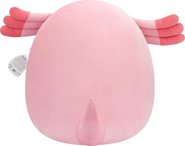 Immagine prodotto Pokémon Squishmallows - Pokemon Onda 7B 50 CM - Chansey (SQPK00096) (50 cm)