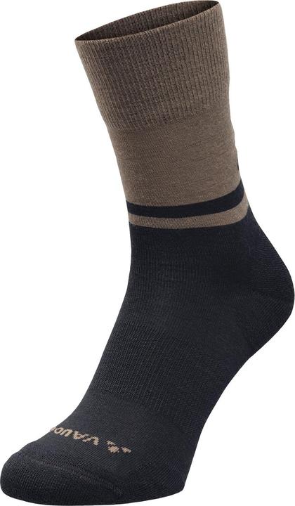 Produktbild Vaude All Year Wool Socks (45 - 47)