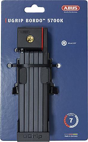 Produktbild Abus Ugrip Bordo 5700 (80 cm)
