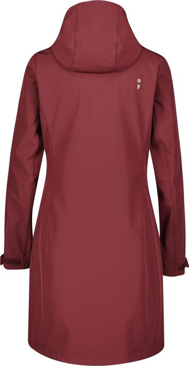 Produktbild Meru Winter Softshellmanten Touloluse (36, S)