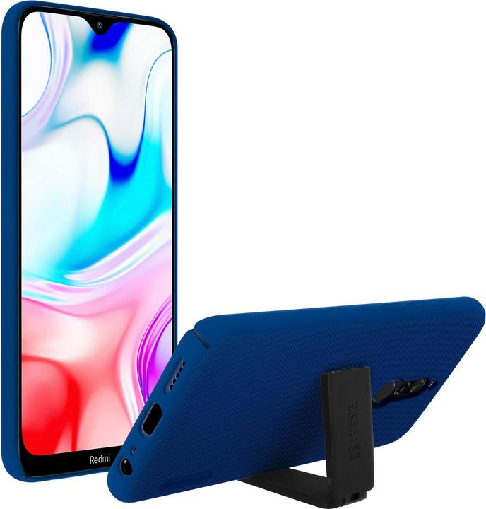 Produktbild Nillkin Super Frosted Shield for Redmi 8 (Xiaomi Redmi 8A)