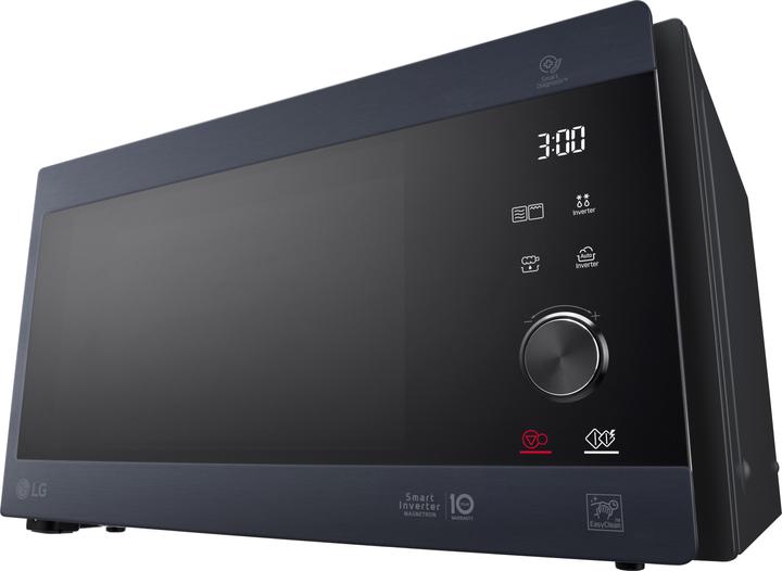 Image du produit LG MH6565CPB (25.25 l)
