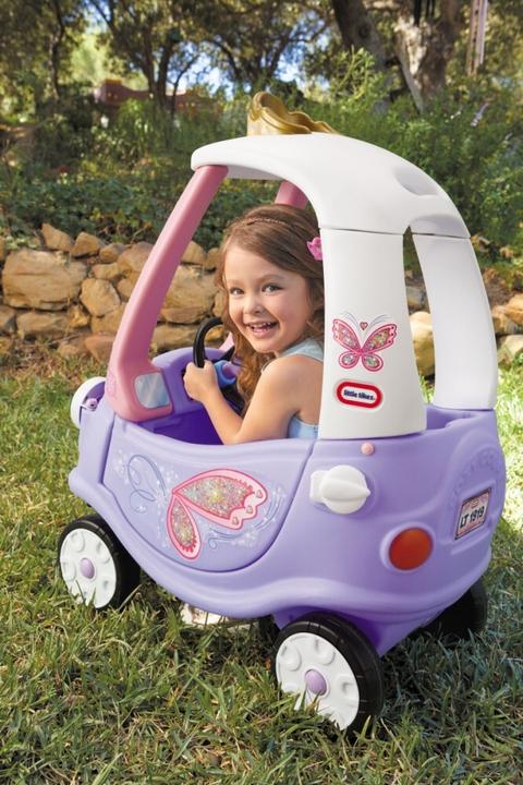 Image du produit Little Tikes Gemütliches Coupé Fee
