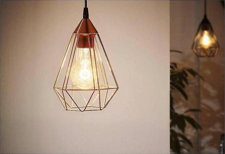 Actual product image EGLO Tarbes (E27)