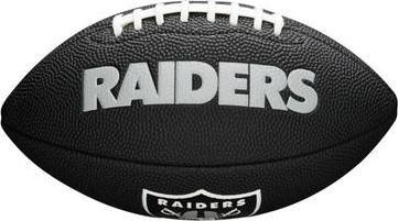 Wilson Football Mini NFL Team Soft Touch