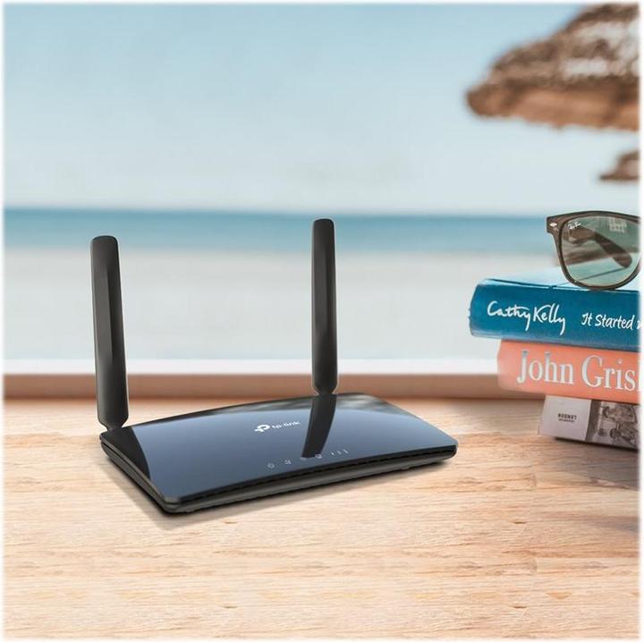 Image du produit TP-Link Archer MR400