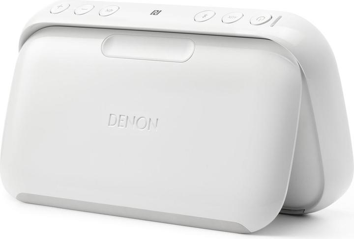 Image du produit Denon Envaya (10 h, Fonctionnement sur batterie)
