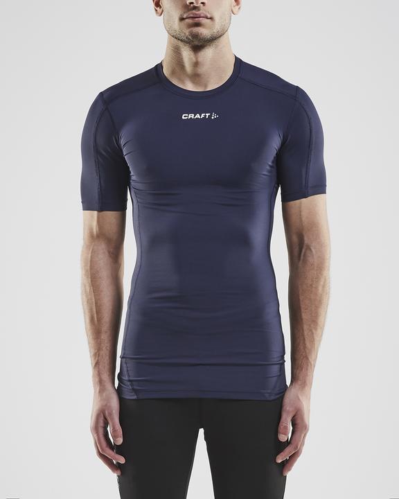 Produktbild Craft Pro Control Compression Tee Uni (M)