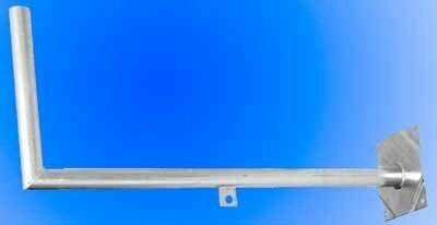 Produktbild Peres WHS 1000 (Wandmontage)