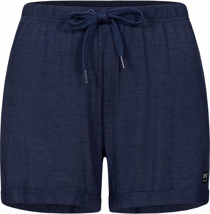 Super Natural Wide Shorts