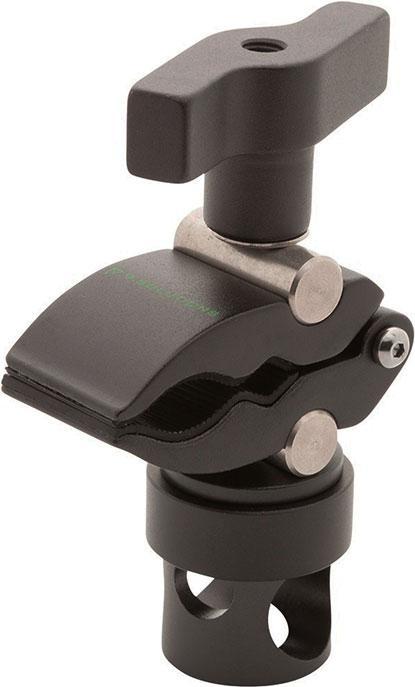 Actual product image 9.Solutions Python clamp mini