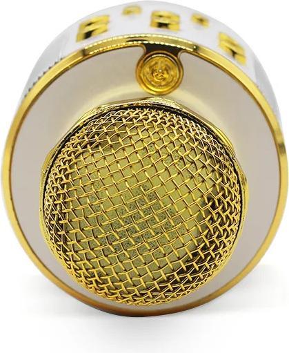 Produktbild Manta MIC10-G gold