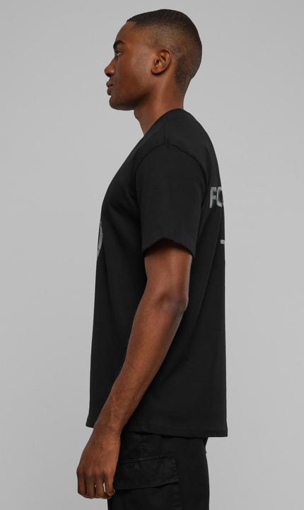 Produktbild Forgotten Faces Rivals Oversized Tee (3XL)