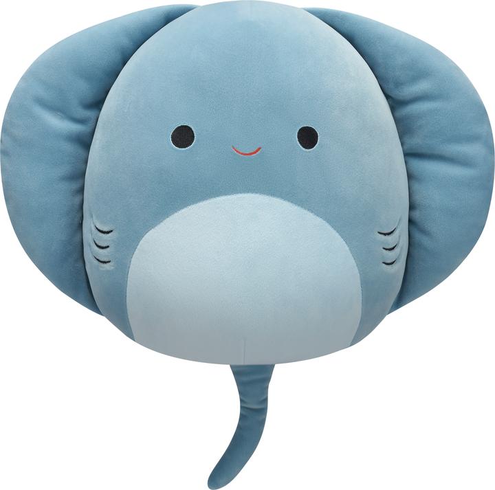 Image du produit Squishmallows Raie pastena (30 cm)